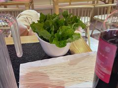 -京炭铜锅涮肉·羊蝎子·羊肉炉(保利·时光里店)
