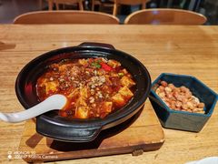 -赤宴·川菜(玉林店)