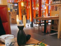-西月山居匠心创意料理(江汉路新佳丽广场店)