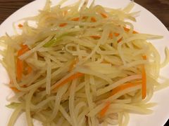 -清真吴记门钉肉饼·喜多利
