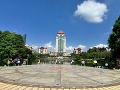 -厦门大学(思明校区)