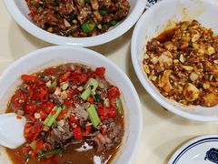 -笨罗卜浏阳菜馆(太平街店)