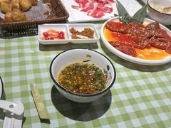 -番食园鲜食火锅(高新店)
