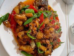 -煲来饱去冷水鱼