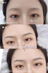 点击看大图 -MIVI野生眉纹绣纹眉