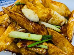 -芸海阁·农家私房菜(沙家浜景区出口店)