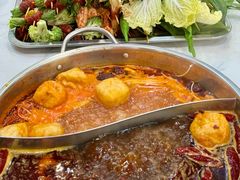 -杨校长·老成都串串香火锅(全国总店)