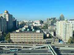 -北京索菲特大酒店