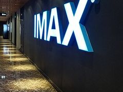 -SFC上影百联影城(川沙IMAX店)