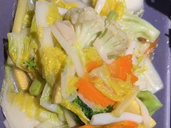 -金泰兰忆暹罗·东南亚餐厅(城西银泰店)