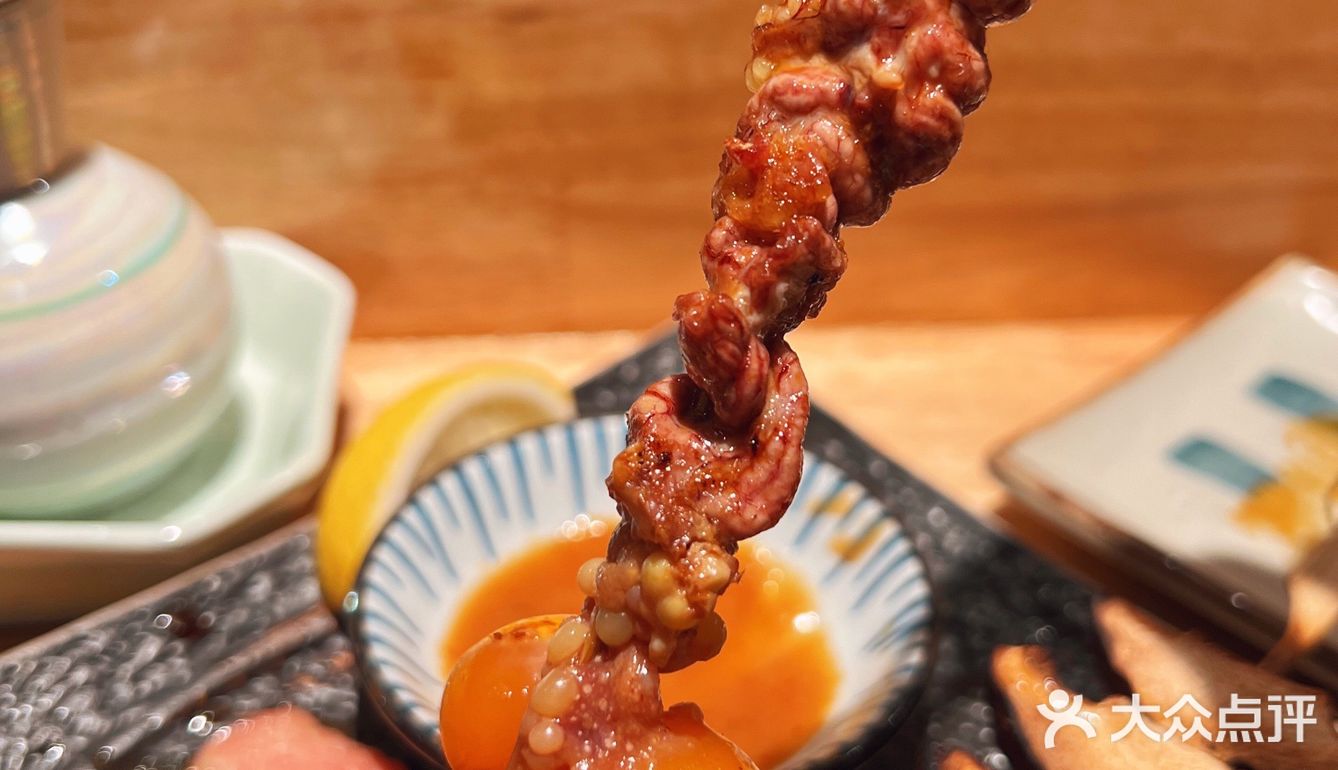 淘金探店🍣回头率超高的人气日料店🐟