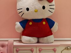 -安吉银润锦江城堡酒店(Hello Kitty主题乐园店)