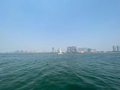 -金梦海湾浴场