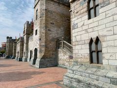 -厦门方特梦幻王国