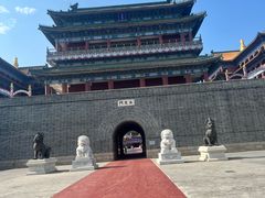 -大明幻境第一城