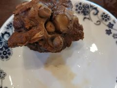 -亿诣蝎府炸酱面羊蝎子火锅(酷车小镇店)