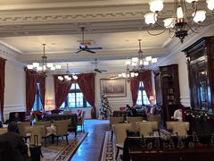 -Salon de Ville浦江汇(上海外滩华尔道夫酒店店)