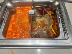 -海底捞火锅(吾悦广场店)