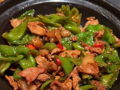 -金掌勺锅包肉(太原万达店)