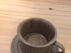 -伊斯坦布尔土耳其清真咖啡餐厅