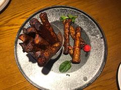 -小马哥融合菜(延安大街店)