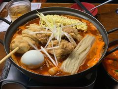 -米屋石锅拌饭(师大店)