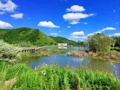 -洮儿河国家湿地公园