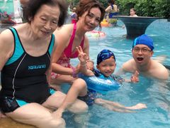 -天源吉布世温泉水乐园