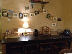 隅cafe-隅cafe(傅厚岗店)