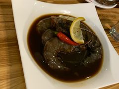 -小郭私房菜·海肠捞饭店(学士街店)