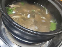 -怪难吃·乐山跷脚牛肉(新牌坊店)