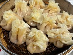 -西夏回族烧麦馆(牡丹街店)