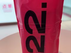 -K22.酸奶草莓(烟台芝罘店)
