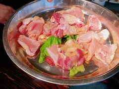 -大良毋米粥(锦龙路总店)