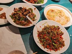 -呷湘厨·家宴·鱼汤捞饭(津南店)