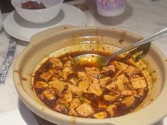 -茅庐川菜(烟台万象汇店)