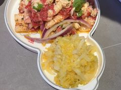 -棒小伙·齐齐哈尔烤肉(龙茗路店)