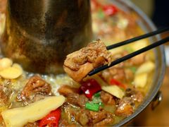 -三姐妹餐厅(曲江店)