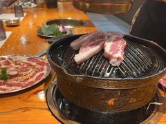 -kingkong大猩猩烤肉(CBD店)