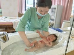 -安悦贝月子中心