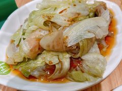 -甲乙饼·手工牛肉饼(东方广场店)