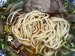 -沛锋昶牛肉面·中国兰州牛肉面体验店