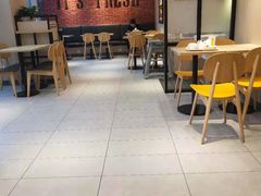 -德克士餐厅(万达店)