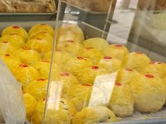 蛋黄酥-爱德顺糕点食屋(利民道店)