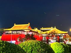 -大唐不夜城