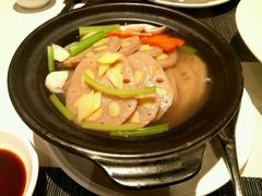 -若蘭慈·无国界素食料理(欢乐海岸店)
