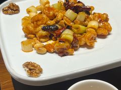 -阿依来新疆餐厅(奥城店)