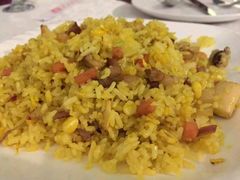 泰皇八珍炒饭-太平馆西餐厅(北京路店)