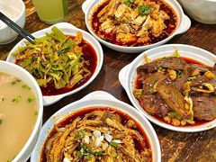 成都口水鸡-牛王庙(龙华花园店)