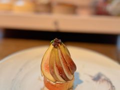 -粤海喜来登酒店·&More聚驿(天河城店)